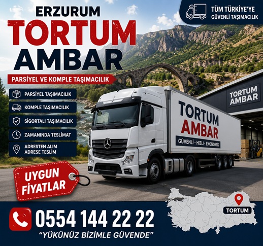 Tortum ambar